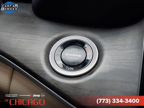 Used 2024 Jeep Grand Cherokee Limited 4xe w/ Trailer Tow Package AWD/4WD image 32
