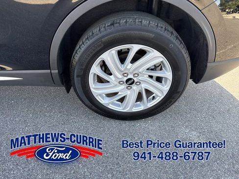 Used 2023 Lincoln Corsair FWD image 14