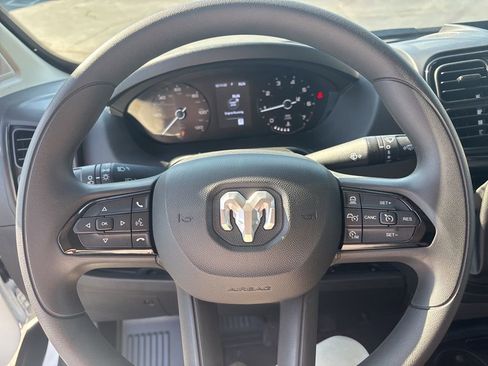 New 2026 RAM ProMaster 2500 w/ Safety Group image 8