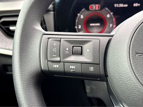New 2026 Nissan Kicks SV w/ Cold Weather Package FWD image 10