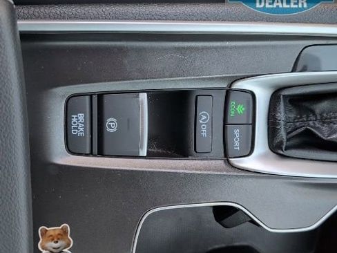 Used 2022 Honda Accord Sport image 22