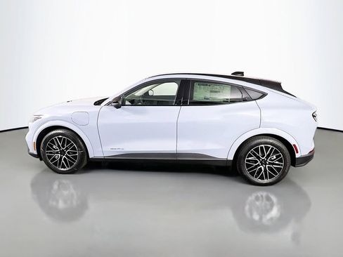 New 2025 Ford Mustang Mach-E Premium image 6