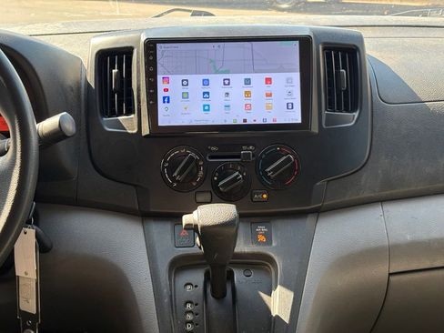 Used 2017 Nissan NV200 S w/ Cruise Control Package FWD image 12