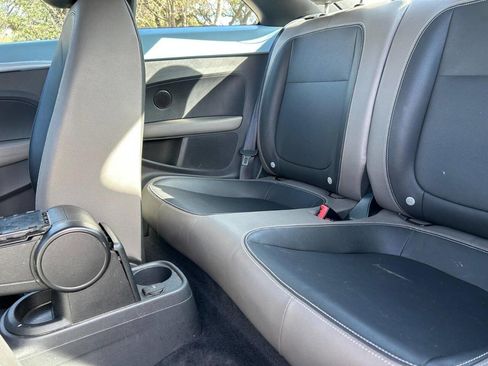 Used 2013 Volkswagen Beetle 2.5 image 30