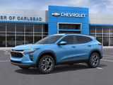 New 2025 Chevrolet Trax LT w/ Driver Confidence Package image 2