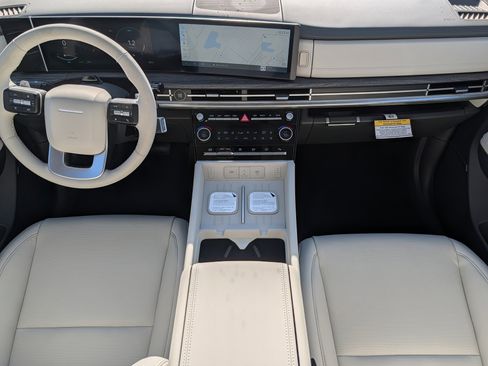 New 2026 Hyundai Santa Fe Limited image 10