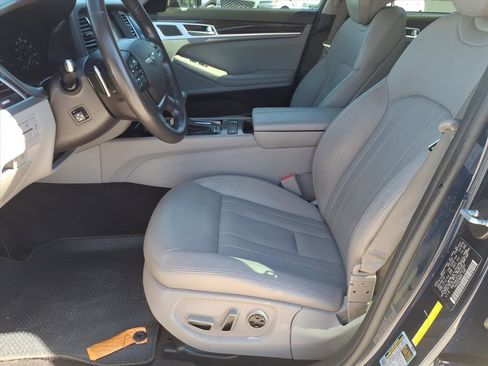 Used 2020 Genesis G80 3.8 image 22