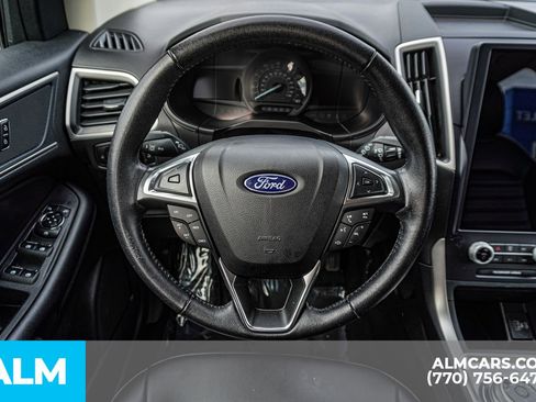 Used 2023 Ford Edge SEL image 29