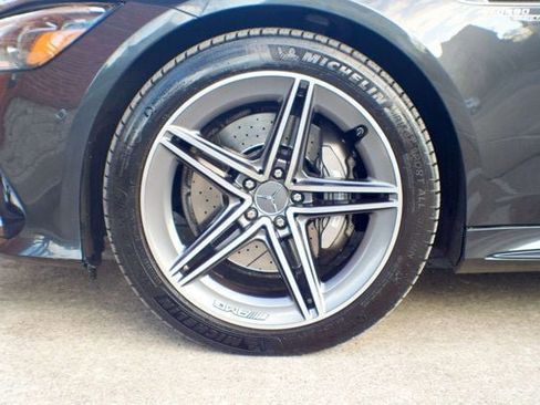 Used 2019 Mercedes-Benz AMG GT 53 image 55