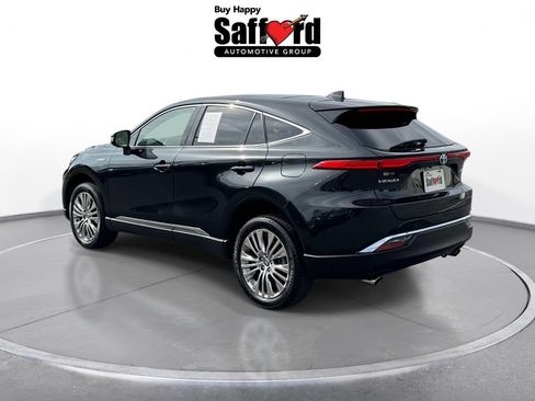 Used 2021 Toyota Venza Limited w/ Advanced Technology Package AWD/4WD image 6