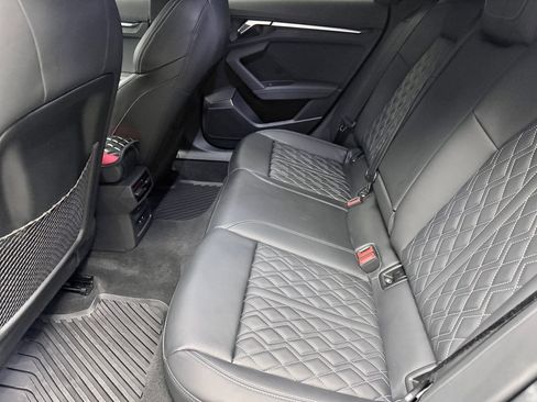 Used 2024 Audi S3 Prestige AWD/4WD image 13