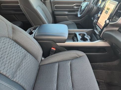 Used 2025 RAM 1500 Lone Star AWD/4WD image 18