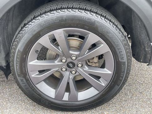 Certified 2023 Ford Explorer XLT w/ Equipment Group 202A image 9