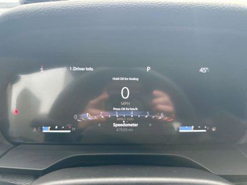 Certified 2023 Jeep Grand Cherokee Altitude image 17