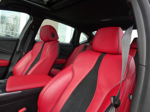 Used 2023 Acura TLX Type S image 10