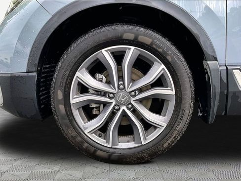 Used 2022 Honda CR-V Touring image 24