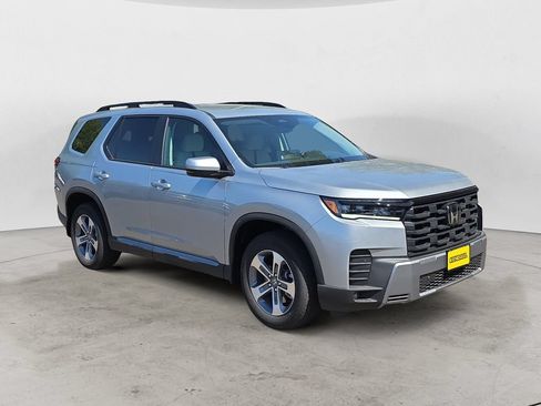 New 2026 Honda Pilot EX-L image 7