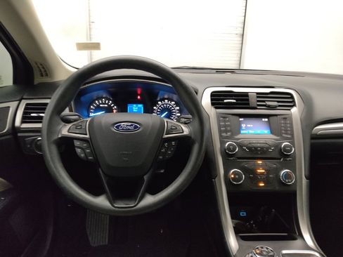 Used 2017 Ford Fusion S image 22