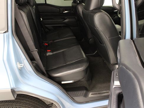 Used 2025 Toyota Land Cruiser w/ Premium Package AWD/4WD image 39