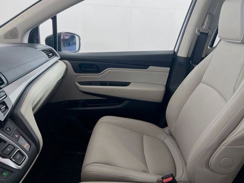 Certified 2025 Honda Odyssey EX-L image 20