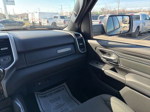New 2026 RAM 1500 Big Horn image 24