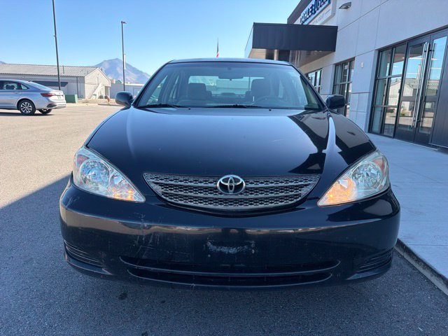 Used 2003 Toyota Camry LE FWD image 2