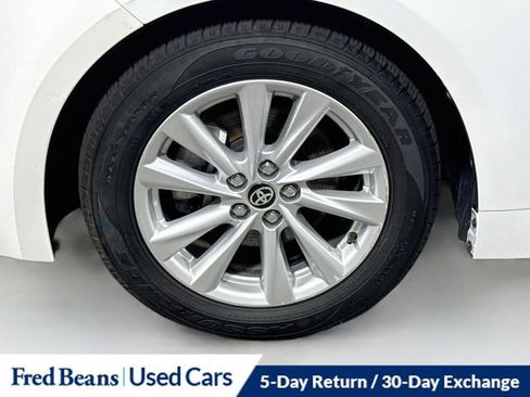 Used 2024 Toyota Corolla SE FWD image 35