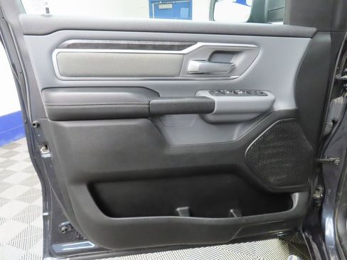 Used 2021 RAM 1500 Big Horn image 58