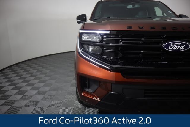New 2027 Ford Expedition Max Platinum w/ Stealth Appearance Package AWD/4WD image 12