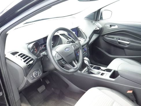 Used 2019 Ford Escape Titanium AWD/4WD image 26