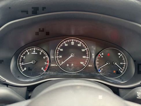 Used 2023 MAZDA CX-50 2.5 S w/ Cargo Package image 24