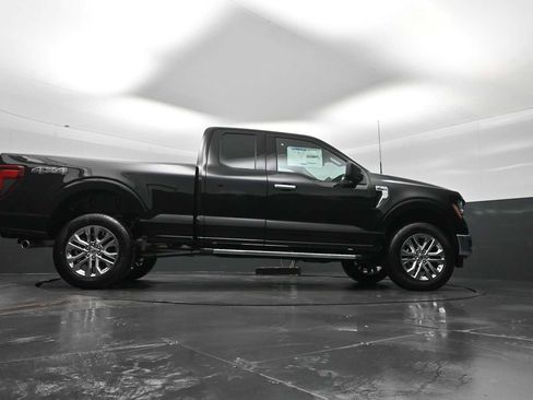 New 2026 Ford F150 XLT w/ XLT Chrome Appearance Package image 25