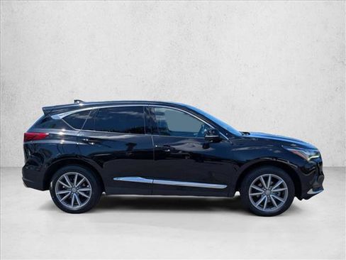 Certified 2023 Acura RDX FWD w/ Technology Package image 4