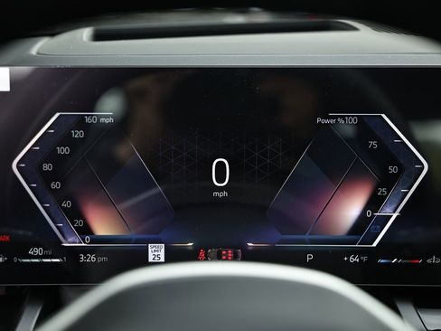New 2027 BMW 530i xDrive AWD/4WD image 33