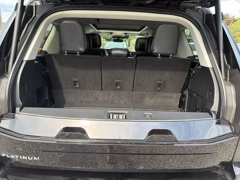 Used 2026 Ford Expedition Platinum w/ Driver's Package AWD/4WD image 23