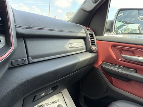 Used 2024 RAM 1500 Rebel w/ Rebel Level 1 Equipment Group AWD/4WD image 25