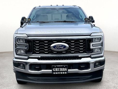 Used 2024 Ford F350 Lariat AWD/4WD image 5