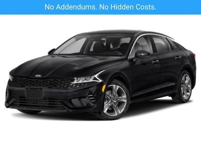 Used 2021 Kia K5 EX