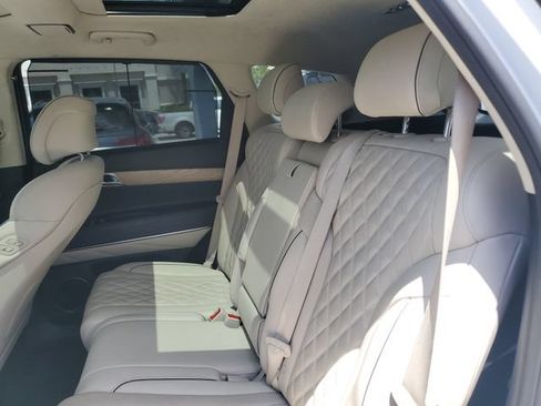 Used 2023 Genesis GV80 3.5T AWD/4WD image 28