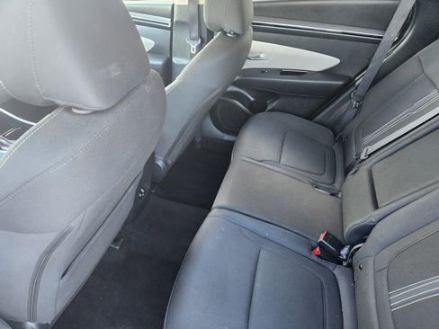 Used 2024 Hyundai Tucson SEL image 8