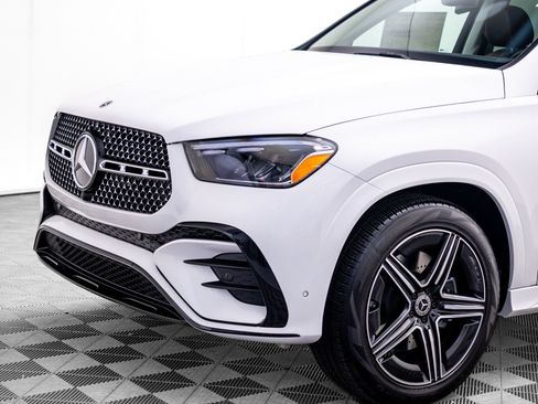 New 2026 Mercedes-Benz GLE 350 4MATIC image 38