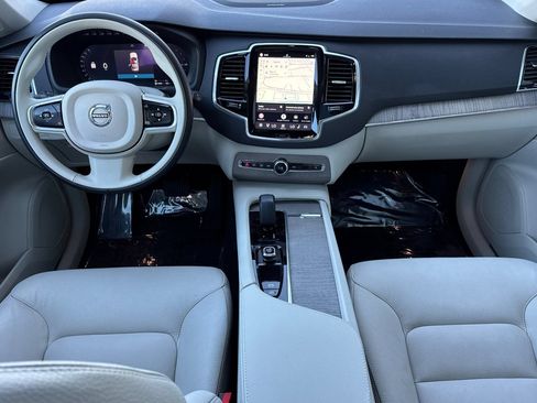Used 2023 Volvo XC90 T8 Plus w/ Protection Package Premier AWD/4WD image 14
