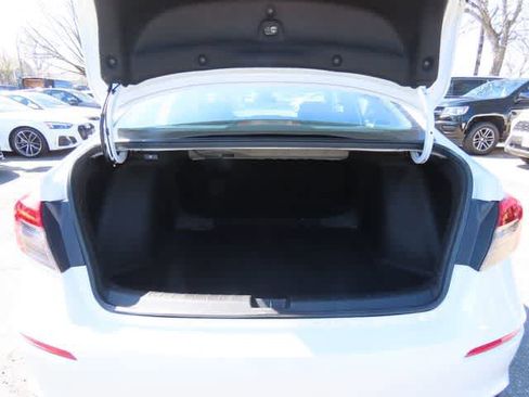 Used 2023 Honda Civic Sport image 10