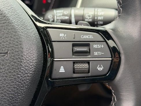 Used 2024 Honda Civic Sport Touring image 24