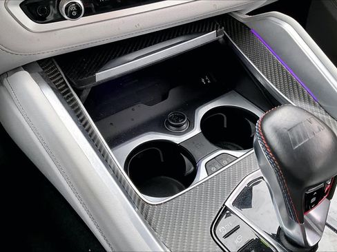 Used 2024 BMW XM w/ M Driver's Package image 35