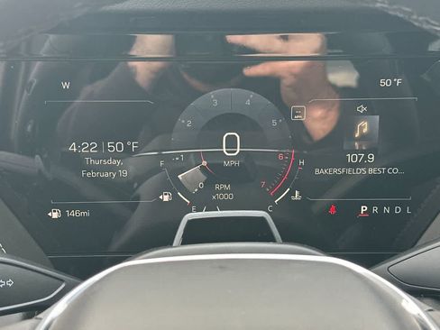 New 2026 GMC Yukon XL Elevation image 33