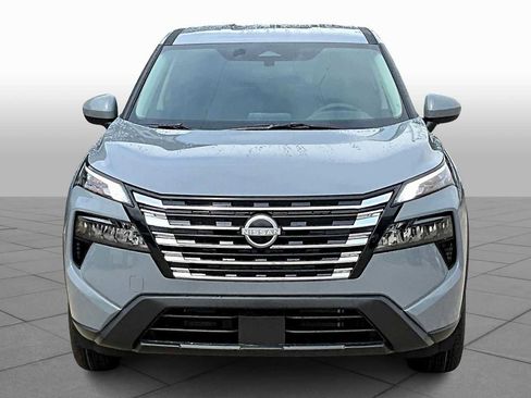 New 2026 Nissan Rogue SV image 3