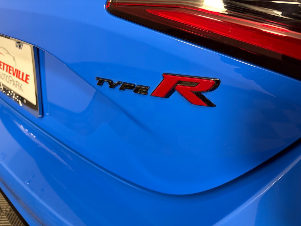 Used 2025 Honda Civic Type R image 21