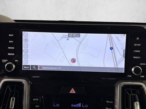Used 2023 Kia Sorento SX AWD/4WD image 3