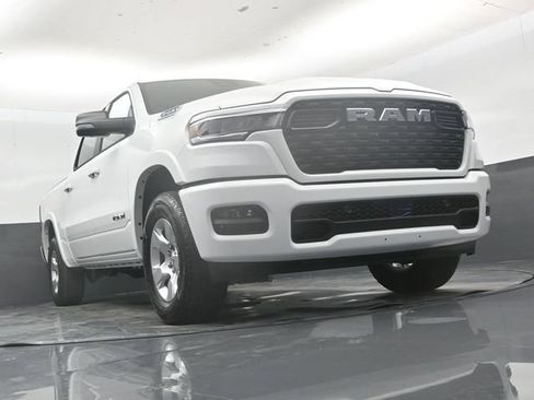 New 2026 RAM 1500 4x4 Crew Cab image 45